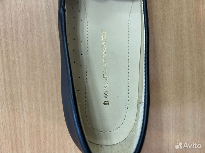 Туфли женские