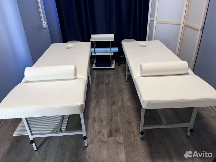 Массажный стол