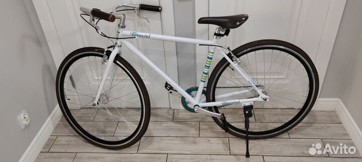 Велосипед Forward