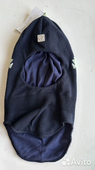 Шапка crockid 54-56