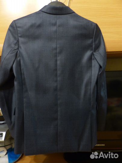 Школьная форма