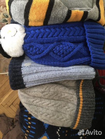 Шапочка фаната цска