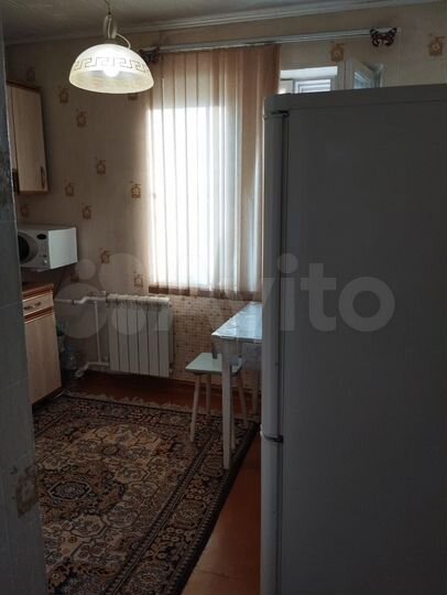 1-к. квартира, 33,6 м², 5/5 эт.