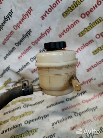 Бачок гур Kia Spectra 2007