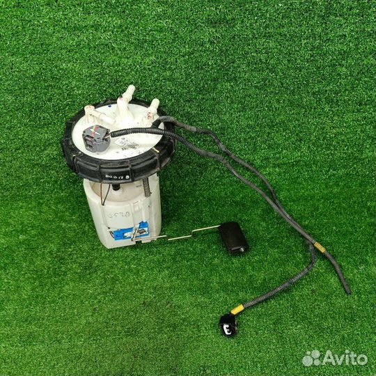 Насос топливный в бак SsangYong Actyon 2 SUV 2013