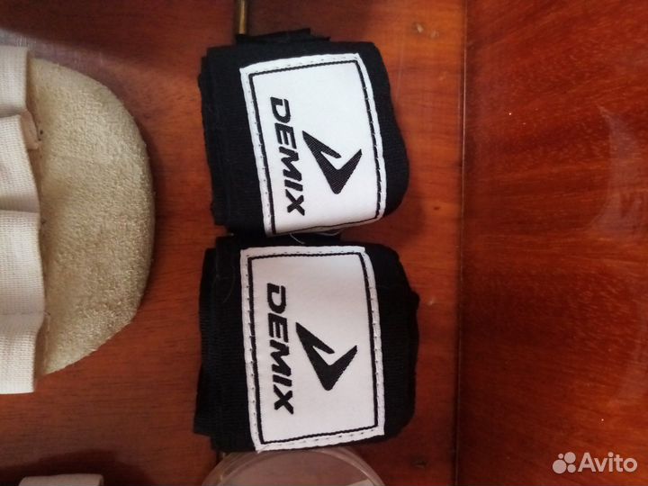 Для дзюдо и карате