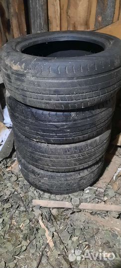 Viatti Strada Asimmetrico 205/55 R16