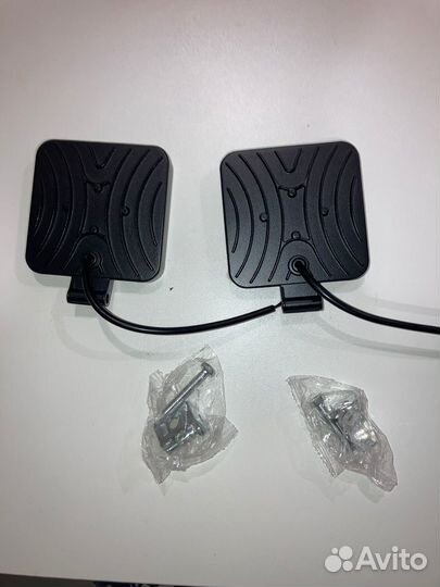 Вспышки фсо 48 ватт (доп. свет)