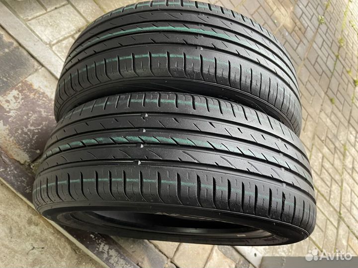 Nexen N'Blue HD Plus 195/55 R16