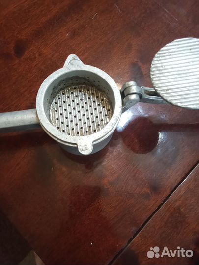 Соковыжималка