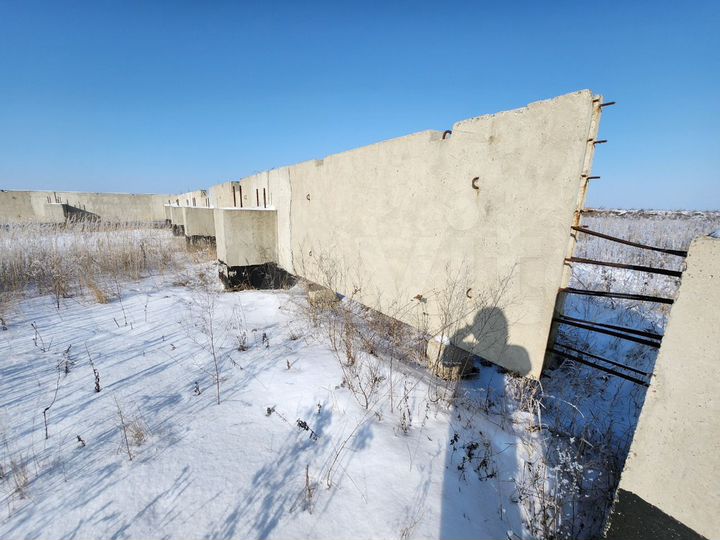 Участок 54,56 га (СНТ, ДНП)