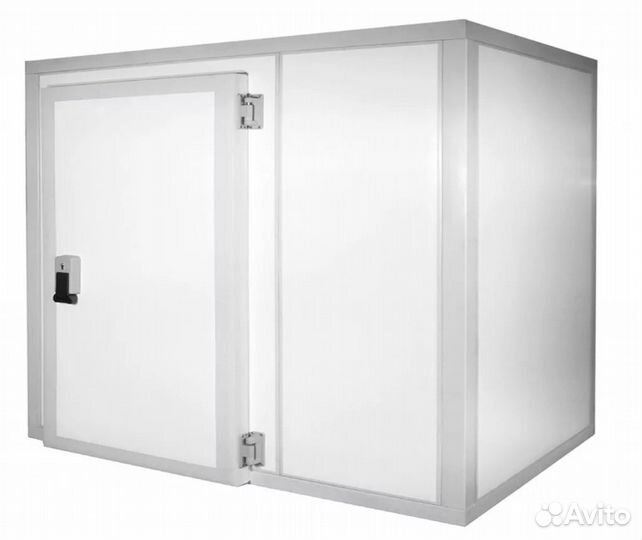 Холодильная камера бу