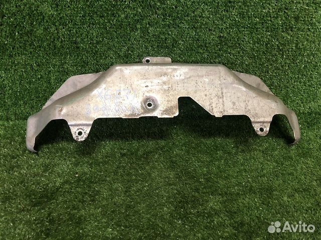 Пыльник заднего редуктора BMW X6 E71 7572697