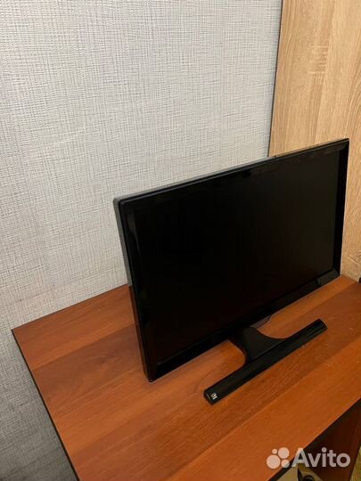 Монитор для компьютера samsung диагональ 21.5