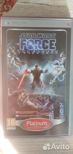 Диски на psp sony