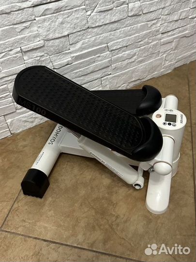 Мини-степпер Decathlon domyos MS100