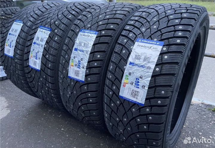 Triangle IcelynX TI501 215/60 R16 99T