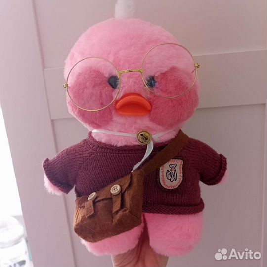 Уточка lalafanfan оригинал