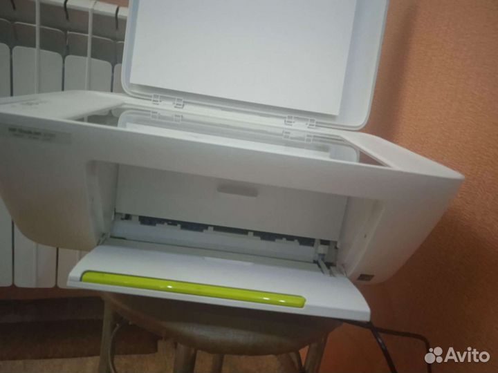 Принтер струйный