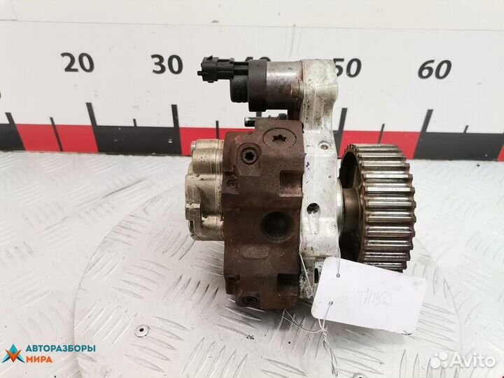 Тнвд Suzuki Grand Vitara 2 2007 1521067JG2