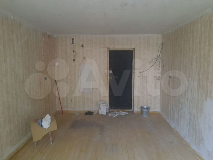 Комната 21 м² в 1-к., 2/4 эт.