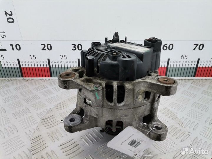 Генератор для Renault Clio 3 8200654541