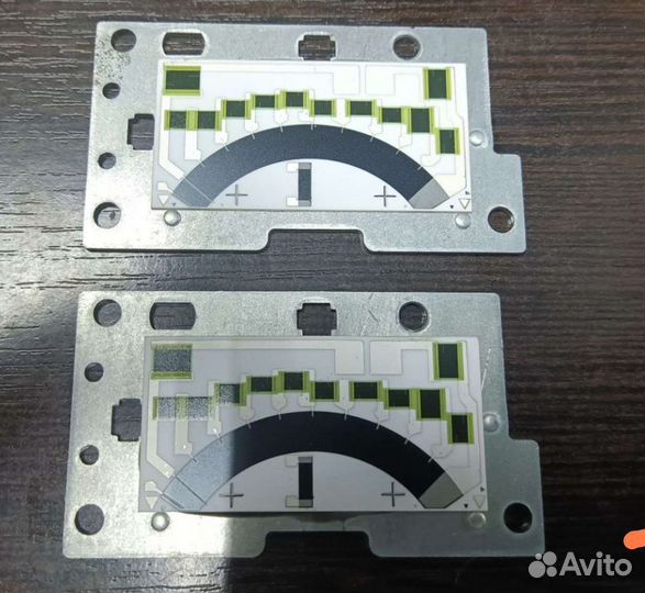 Плата дмрв на audi 2.0 ABK