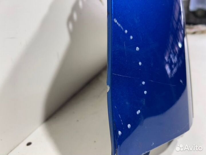 Крыло переднее левое Hyundai Creta 1 2016-2020