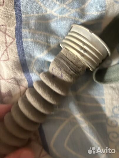 Противогаз гп 4у