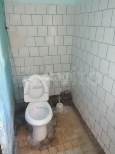 Комната 17,4 м² в 1-к., 2/5 эт.