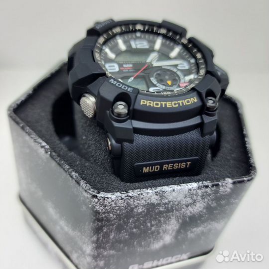 Часы Casio g shock GG 1000 1A