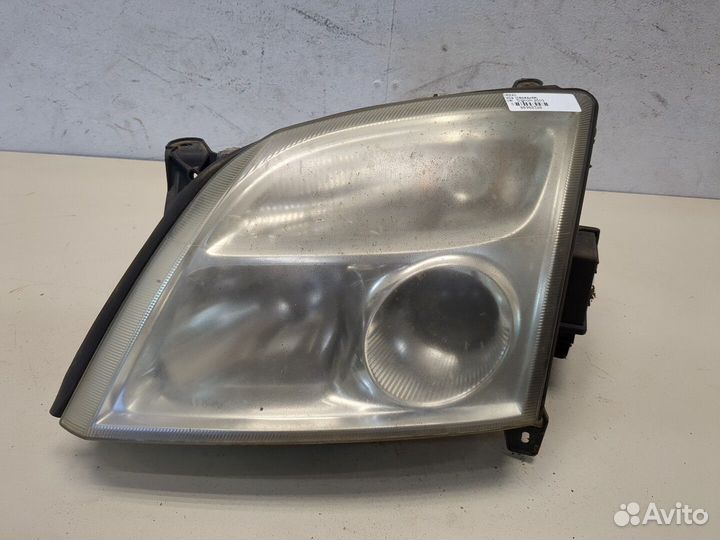 Фара (передняя) Opel Signum, 2003