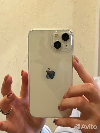 Чехлы на iPhone 13 Pro и iPhone 13 Pro Max