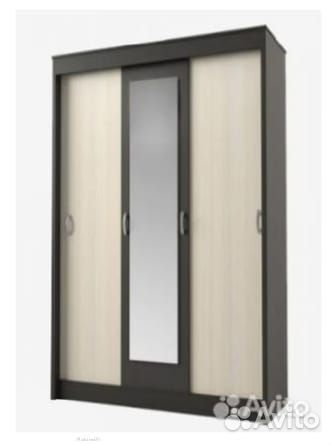 Шкаф-купе Бассо Интерьер-Центр