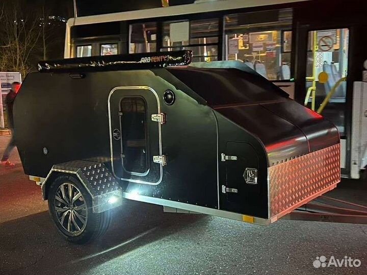 Жилой модуль, 2023