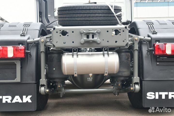 Sitrak C7H Max, 2023