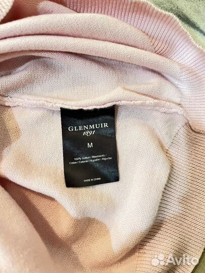 Жилетка женская бледно розовая р М