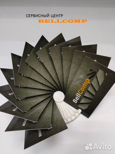 Матрицы для ноутбуков 13.3