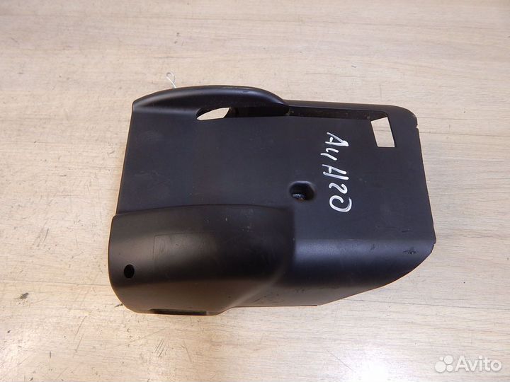 Кожух рулевой колонки Audi A4 B5