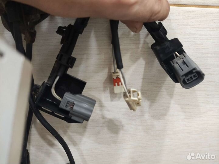 Датчик abs mazda 6 gg