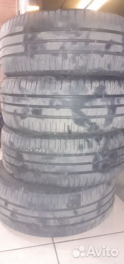 Michelin Energy XM2 205/55 R16 91V