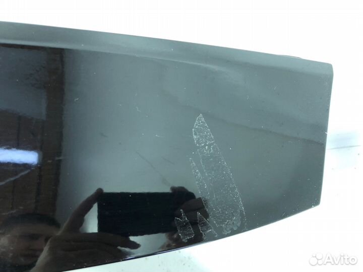 Крыло переднее правое Nissan Fuga KY51