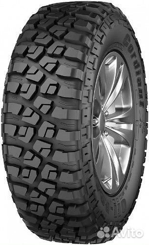 Cordiant Off Road 2 205/70 R16 97Q