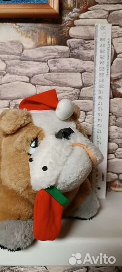 Мягкая игрушка