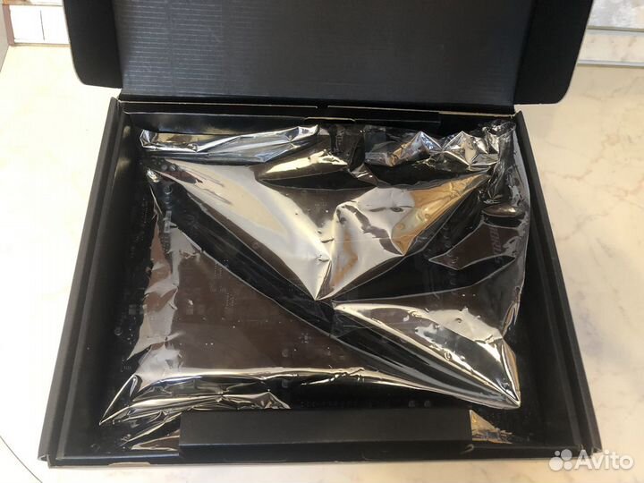 Материнская плата X299 aorus Gaming