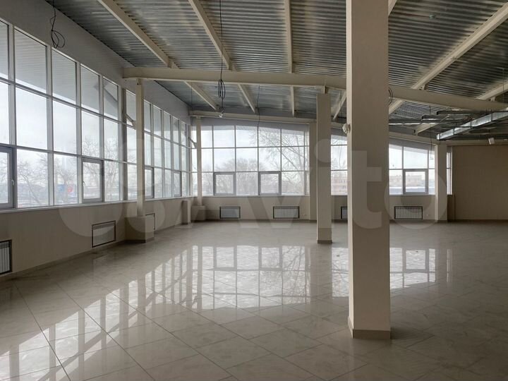 Торговая площадь, 200 м²