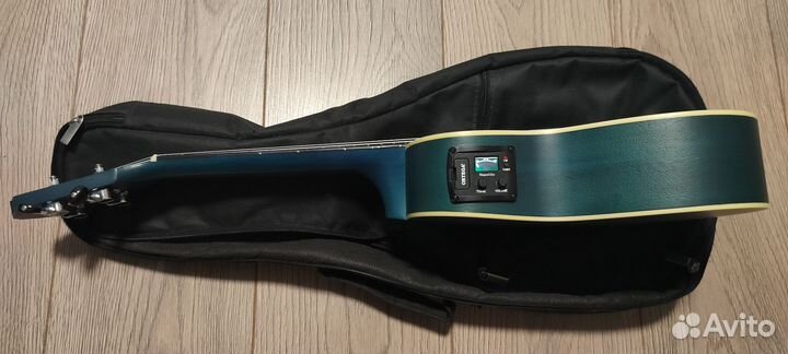 Укулеле концерт