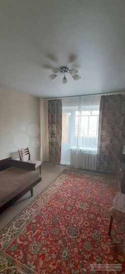4-к. квартира, 64 м², 2/5 эт.