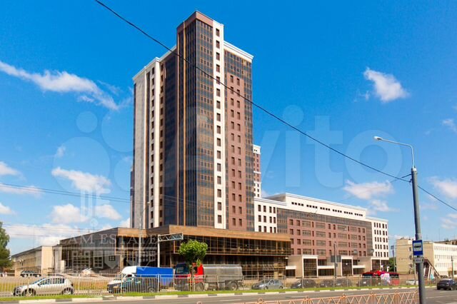 Divan ru московский просп 78 ярославль фото 1-к. квартира, 50 м², 16/24 эт. на продажу в Ярославле Купить квартиру Авито