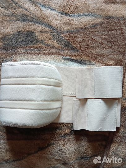 Бандаж послеоперационный на брюшную полость